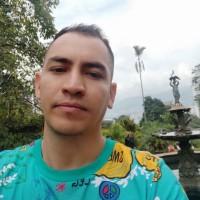 Robert Rodas Collazos