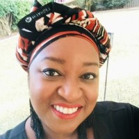 Rowena Roberts