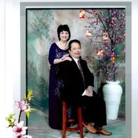 Patrick Sr. Pham