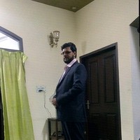Misbahul Islam