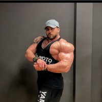 Andrea Presti