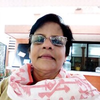 Sreelaxmi Murthy