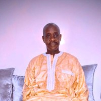 Mamoudou Barry
