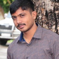 prashanth kc