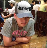 Vincent Chen