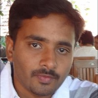 Dhandapani Palanisamy