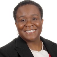 Versella Williams