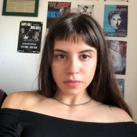 Olivia Sedam Bronzini