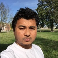 Raj Gurung