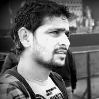 Shrinivas Dingale