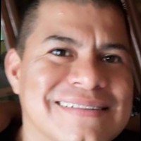 Pablo Jose Vera Barre