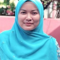 Halimatus Saadiah Shamsuri