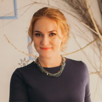 Anastasia Yanchuk