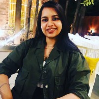 Ruby Tyagi