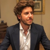 Rodrigo Adrados García