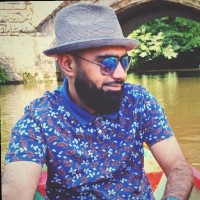 Yasir Majid