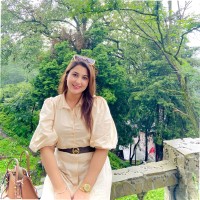 Harman Kaur, Msw