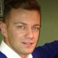 Stefan Lukic