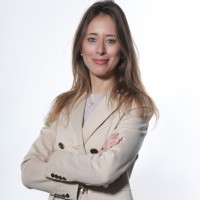 Cristina Garlaschelli