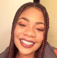 Destiny Ali- Barnett
