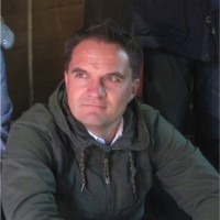 Martin Damen