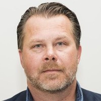Tony Forsberg
