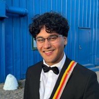 Ibrahim Topal