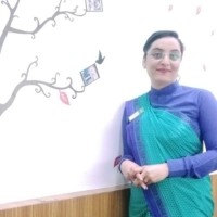 Samriti Rayta Sood