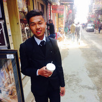 Tekman Gurung