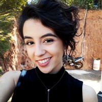 Luísa Michette Starling Maia
