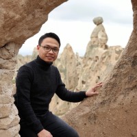 Rahmanto Dwi Saputra