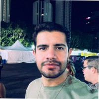 Carlos Alberto Marún Rodríguez