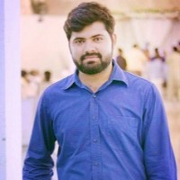 Faraz Ali