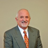 Derek Beveridge