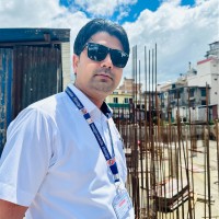 Pradip Paudel