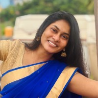 Rithika Ganesan