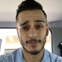 Ruben Corona