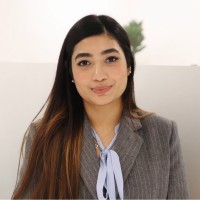 Shahriya Farzana Sara