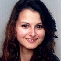 Florence Rayé