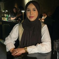 Mervenur Sahin
