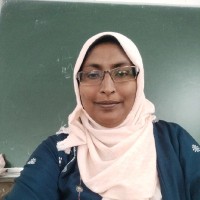 SAMEENA A