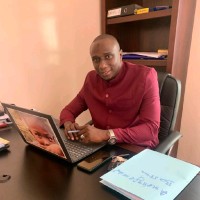 Mamadou Lamine CISSE