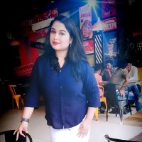 Ayushi Sinha