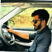 Saalim Ahmad