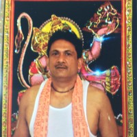 Balram Ramkellawan