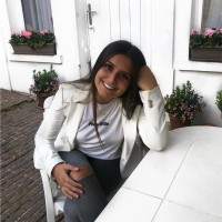 Laeticia Gomes Rodrigues