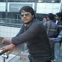 Vineet Kumar
