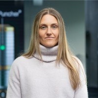 Maren Aga Orstad