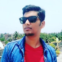 Soumojit Sinha