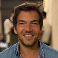 Olivier Camuset